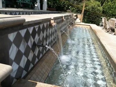 Brad Fowles Pools & Landscapes - Landscape Design in Moorpark, CA