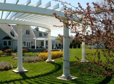 Landscapes — Landscape Design project by Brenton Landscape Architecture