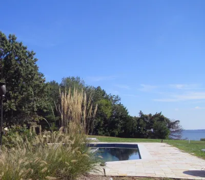 Brenton Landscape Architecture - Landscape Design in Baltimore, MD
