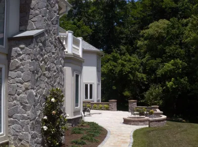 Brenton Landscape Architecture - Landscape Design in Baltimore, MD