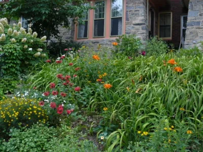Brenton Landscape Architecture - Landscape Design in Baltimore, MD