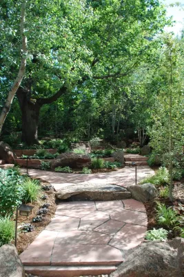 Native Edge Landscapes - Garden Remodeling in Boulder, CO