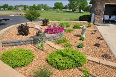 Bridge Landscaping - Landscape Design in Kokomo, IN