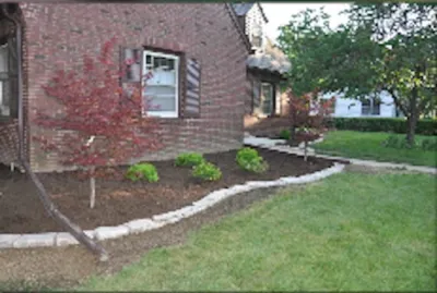 Bridge Landscaping - Landscape Design in Kokomo, IN