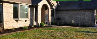Bridge Landscaping - Landscape Design in Kokomo, IN