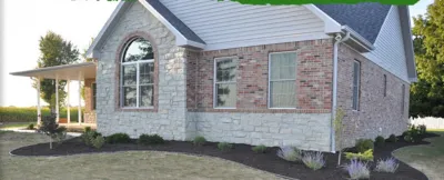Bridge Landscaping - Landscape Design in Kokomo, IN