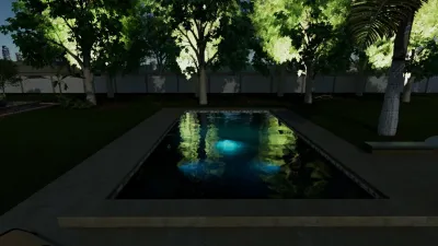 Bringing Ideas to Life - Small Yard Design - Landscape Design in Scottsdale, AZ