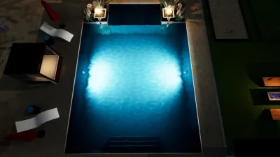 Bringing Ideas to Life - Small Yard Design - Landscape Design in Scottsdale, AZ
