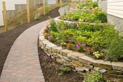 C.E. Landscaping - Landscape Design in Atlanta, GA