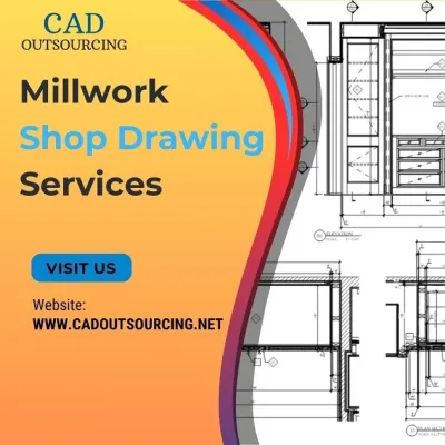 Cad Outsourcing Consultancy Services - Landscape Design in Maple Grove, MN