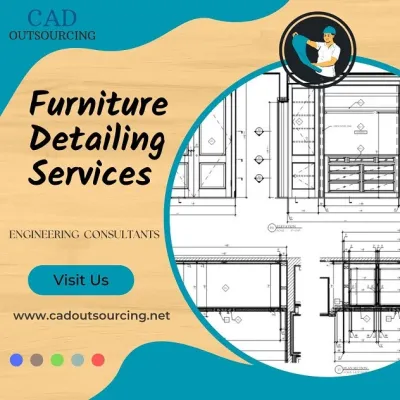 Cad Outsourcing Consultancy Services - Landscape Design in Maple Grove, MN
