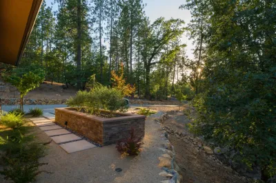 Cal Wild Landscape Design - Landscape Design in Roseville, CA