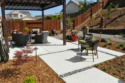 Cal Wild Landscape Design - Landscape Design in Roseville, CA