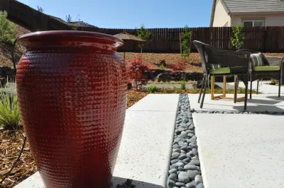 Cal Wild Landscape Design - Landscape Design in Roseville, CA