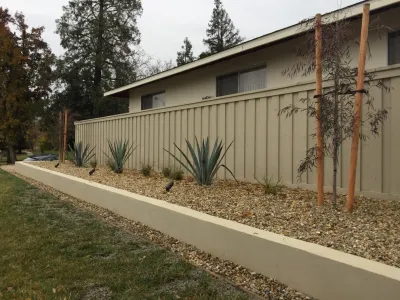 Cal Wild Landscape Design - Landscape Design in Roseville, CA
