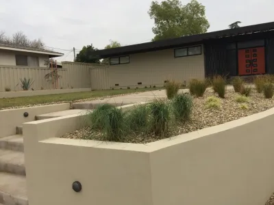 Featured Foliage — Landscape Design project by Cal Wild Landscape Design in Roseville