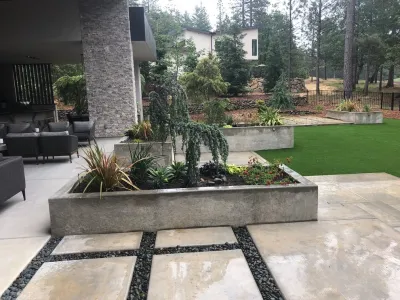 Cal Wild Landscape Design - Landscape Design in Roseville, CA