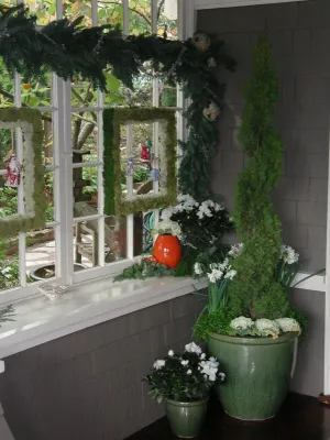 California Horticulture - Landscape Design in Campbell, CA