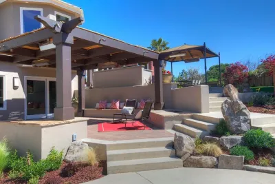 California Horticulture - Landscape Design in Campbell, CA