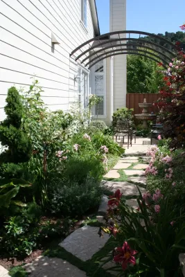 California Horticulture - Landscape Design in Campbell, CA