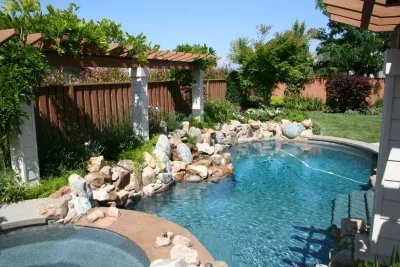 California Horticulture - Landscape Design in Campbell, CA