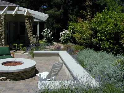 California Horticulture - Landscape Design in Campbell, CA