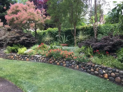 Candace Schuncke Landscape Designer - Landscape Design in Sacramento, CA