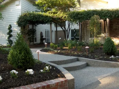 Candace Schuncke Landscape Designer - Landscape Design in Sacramento, CA