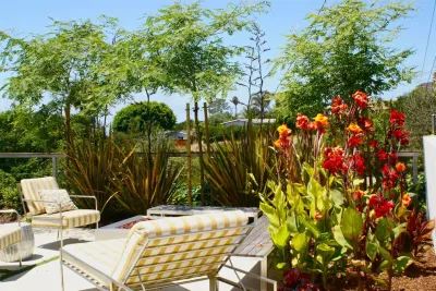 Deanna Foster Landscape Design - Landscape Design in Los Angeles, CA