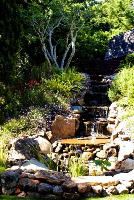 Deanna Foster Landscape Design - Landscape Design in Los Angeles, CA
