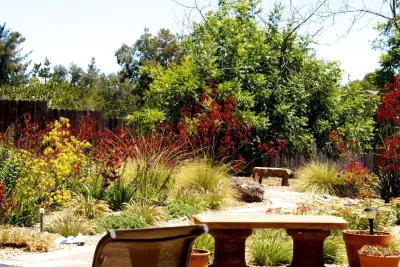 Deanna Foster Landscape Design - Landscape Design in Los Angeles, CA