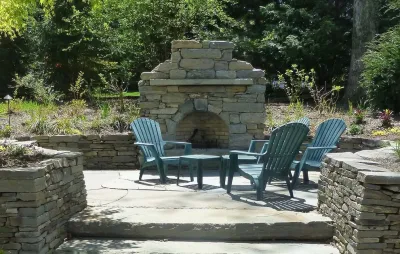 Dear Garden Associates, Inc. - Garden Remodeling in Doylestown, PA