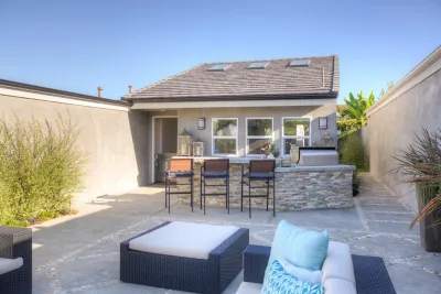 Carlygarden Landscape Design - Landscape Design in Irvine, CA