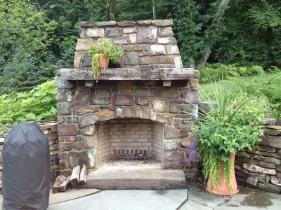 Dear Garden Associates, Inc. - Garden Remodeling in Doylestown, PA