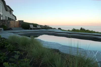 Carroll Associates Landscape Architects - Landscape Design in Portland, ME