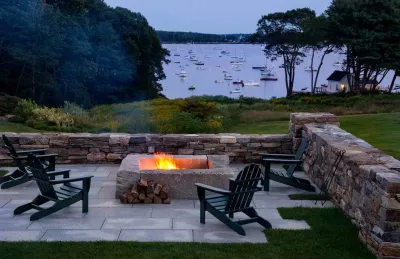 Carroll Associates Landscape Architects - Landscape Design in Portland, ME