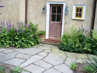 Dear Garden Associates, Inc. - Garden Remodeling in Doylestown, PA