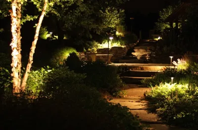 Dear Garden Associates, Inc. - Garden Remodeling in Doylestown, PA