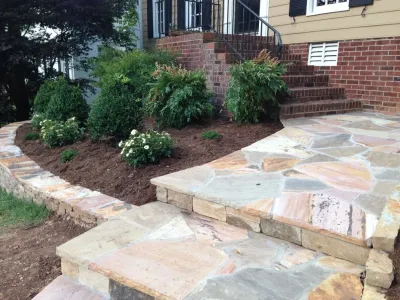 Cat Valand Landscape Design - Landscape Design in Raleigh, NC