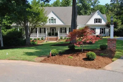 Cat Valand Landscape Design - Landscape Design in Raleigh, NC