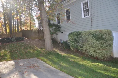 Cat Valand Landscape Design - Landscape Design in Raleigh, NC