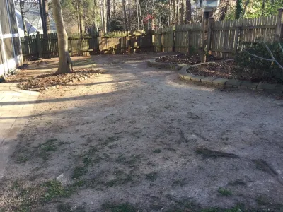 Cat Valand Landscape Design - Landscape Design in Raleigh, NC