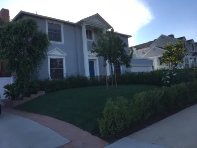 CBL Landscapes - Landscape Design in Los Angeles, CA