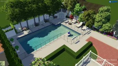 CBL Landscapes - Landscape Design in Los Angeles, CA