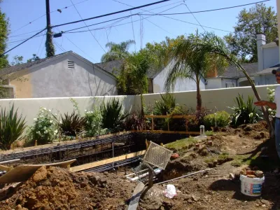 CBL Landscapes - Landscape Design in Los Angeles, CA