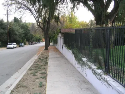 CBL Landscapes - Landscape Design in Los Angeles, CA
