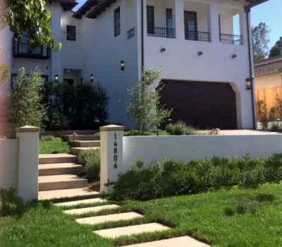 CBL Landscapes - Landscape Design in Los Angeles, CA