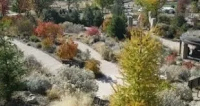 Aqua Conservation - Landscape Design in Middleton, ID