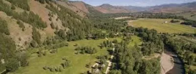 Aqua Conservation - Landscape Design in Middleton, ID