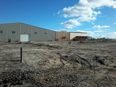Aqua Conservation - Landscape Design in Middleton, ID